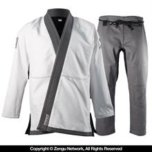 93 Brand "Strasse" BJJ Gi